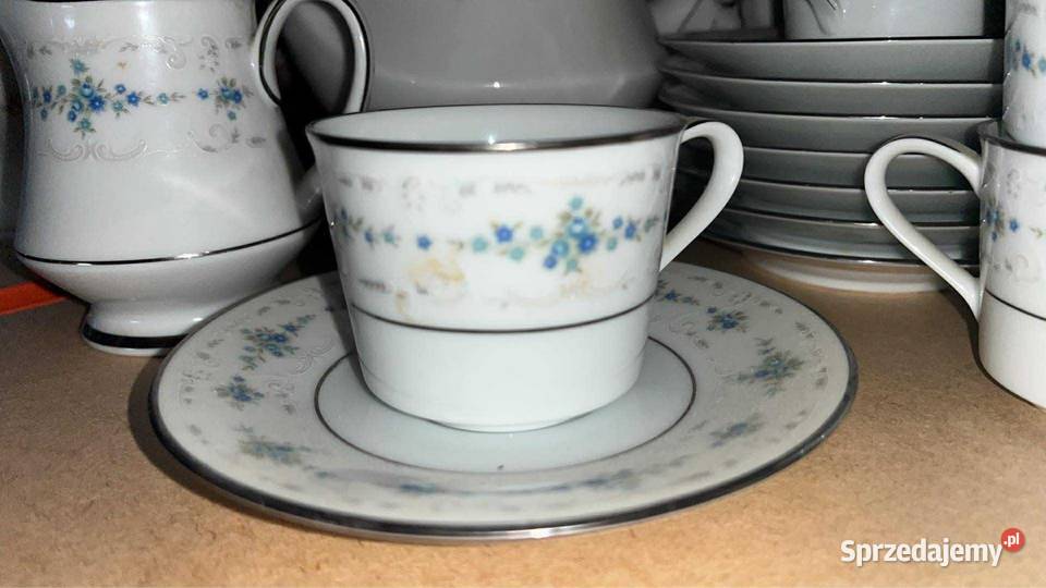 Mlecznik Noritake FROLIC Japonia Z lat 1972 1984 pomorskie Gdańsk