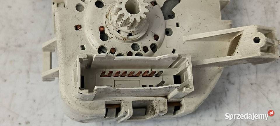 PANEL KLIMATYZACJI RENAULT THALIA 1848819065 Lipno