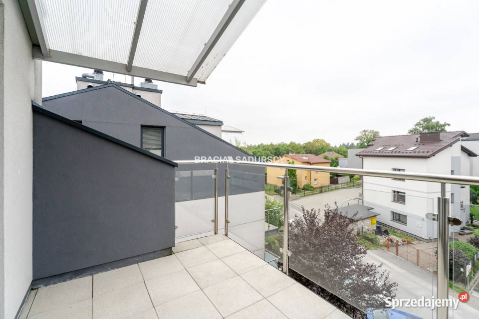 Mieszkanie 518m2 3 pokoje Kraków 15115zł/m2 sprzedam