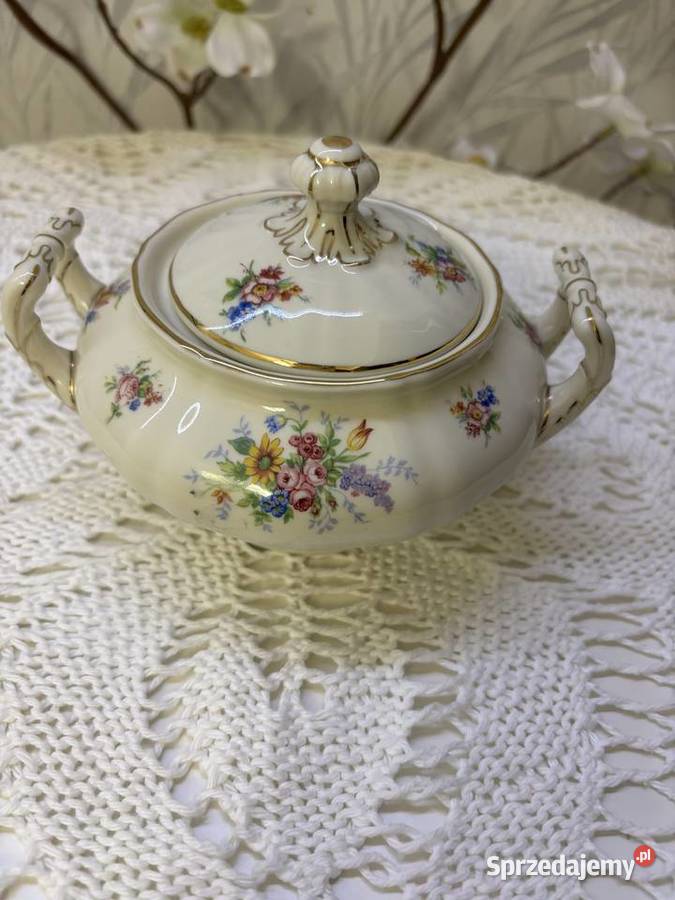 Zestaw Krautheim Pozostałe Sędziejowice sprzedam