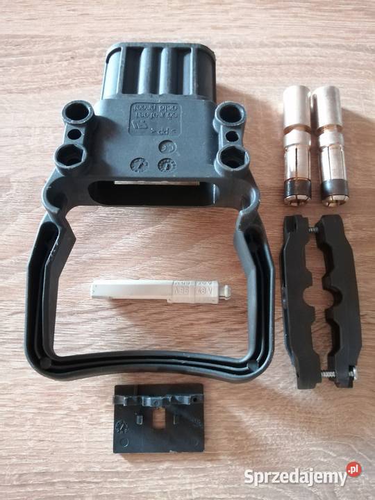 Wtyczka 160 A rema Kadłub sprzedam
