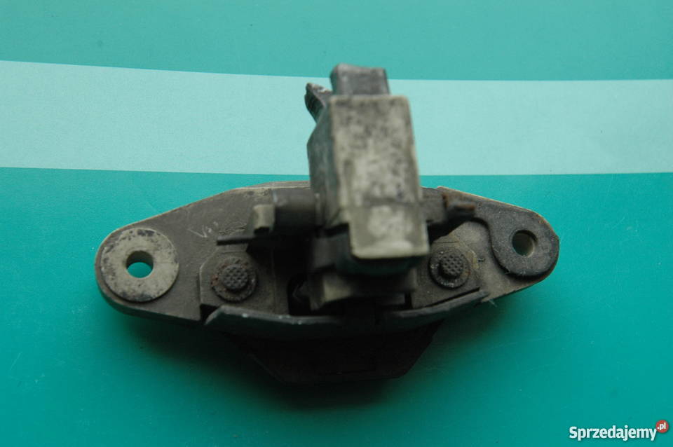 REGULATOR NAPIĘCIA DO ALTERNATORA MERCEDES 123 osobowe Gdynia