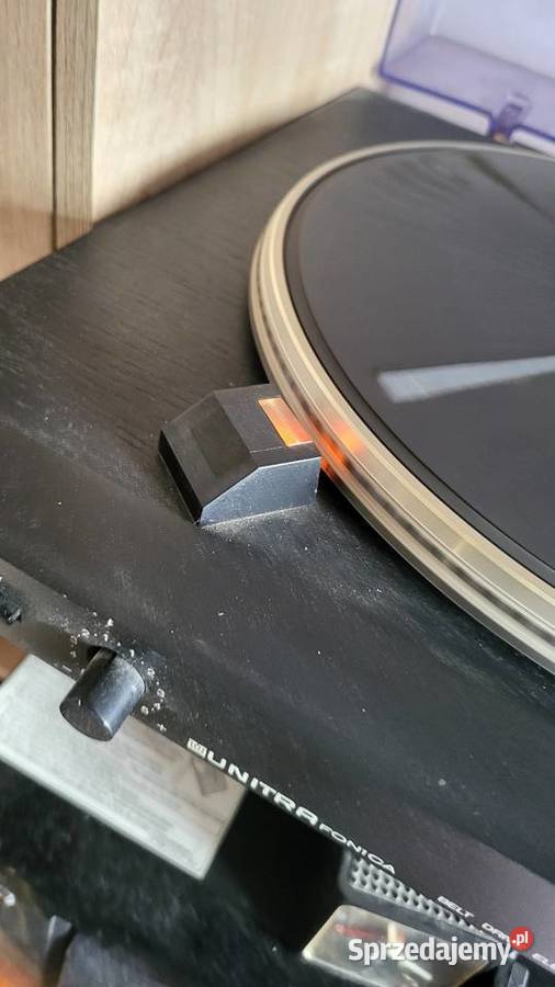 Gramofon fonica gs 464
