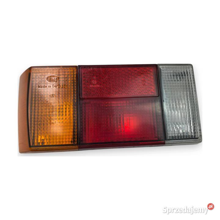 LAMPA LEWA VW Golf I 19741983 tył lewy tył lubelskie