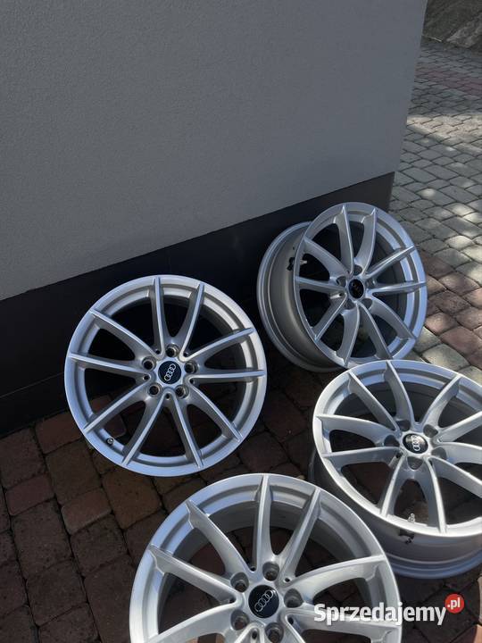 Felgi Vw audi Nowy Sącz