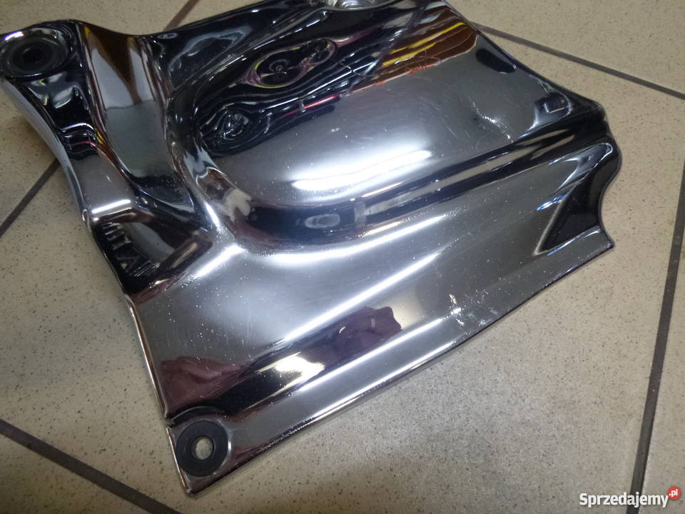Pokrywa osłona przekładni Suzuki Volusia VL 800 Jawiszowice