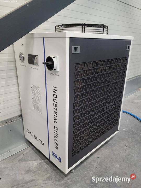 Ploter frezujący CNC SERON 1310 PRO