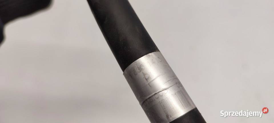 MERCEDES W211 PRZEWÓD KLIMATYZACJI A2118301415