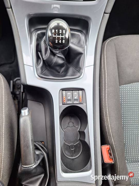 Ford Mondeo 20 140 TDCI LIFT produkcji 2011