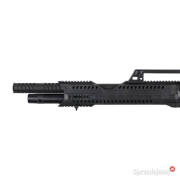 Wiatrówka PCP Optima by Hatsan Invader auto 635 mazowieckie