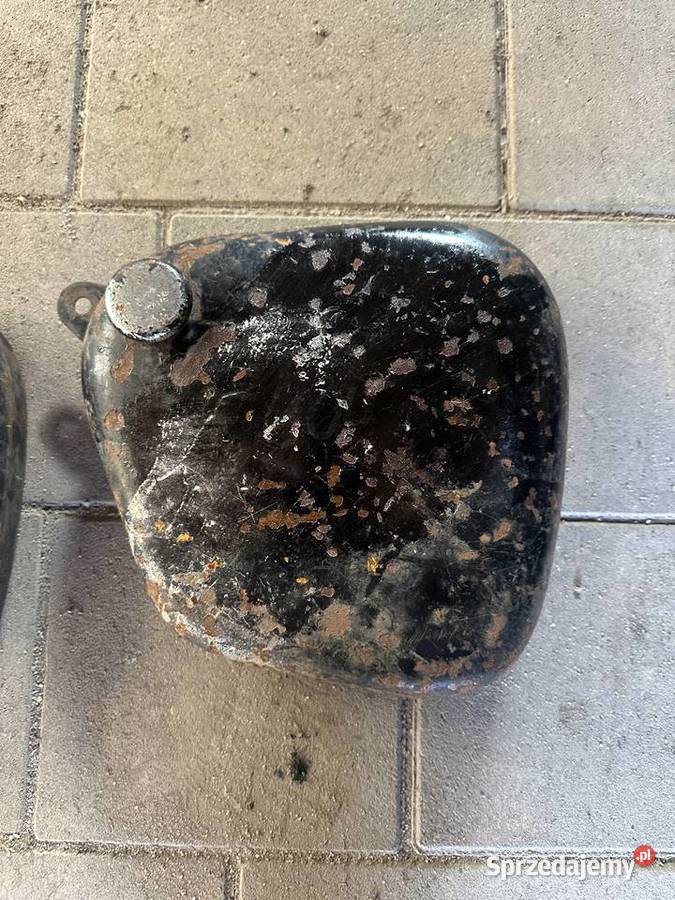 Junak m10 puszka dolnośląskie