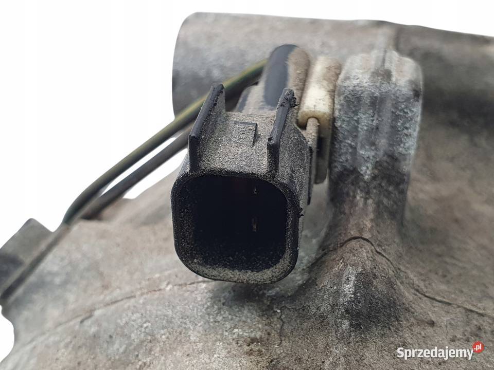 SPRĘŻARKA KLIMATYZACJI Volvo V40 II 16 D2 SANDEN osobowe lubelskie Chełm