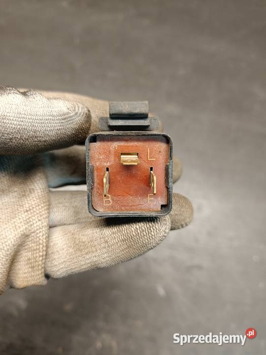 Przerywacz kierunkowskazów kierunków migaczy małopolskie Gołaczewy