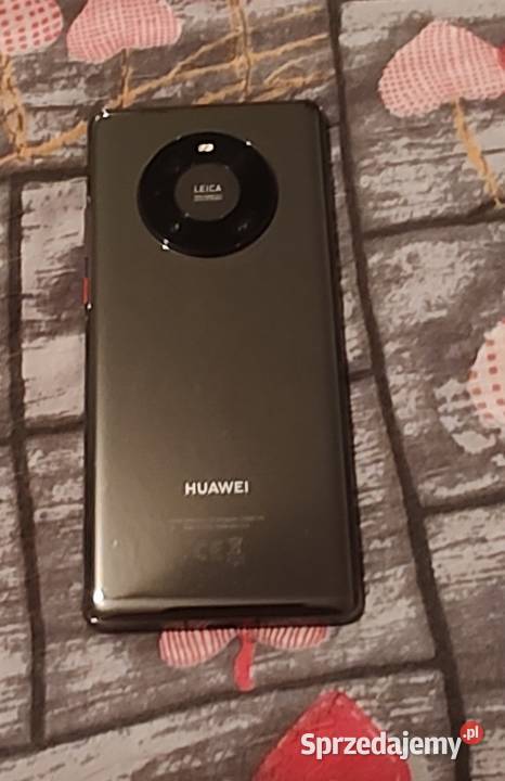Huawei mate 40 pro sprzedam