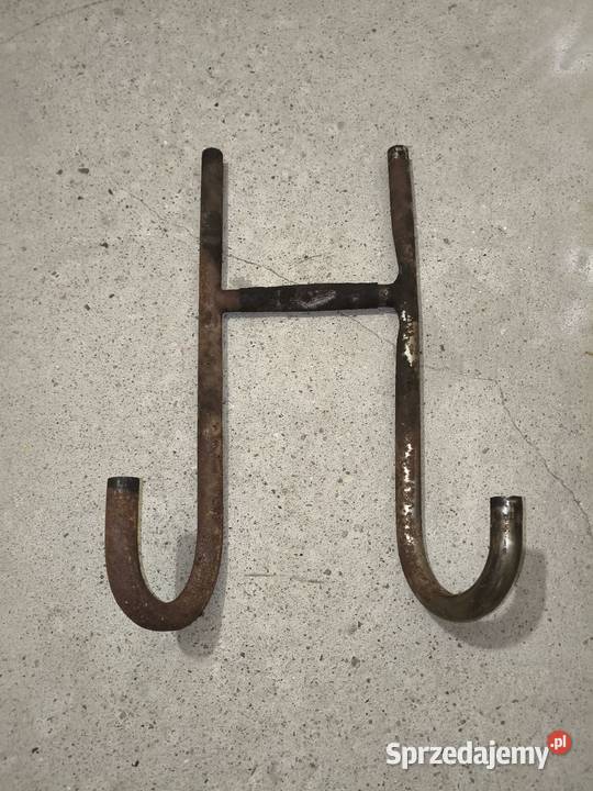 Kolanka wydechowe Ural M62