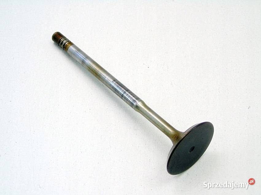 ZAWÓR SSĄCY 14 16V FABIA 2 POLO 5 GOLF 6 LEON Sosnowiec