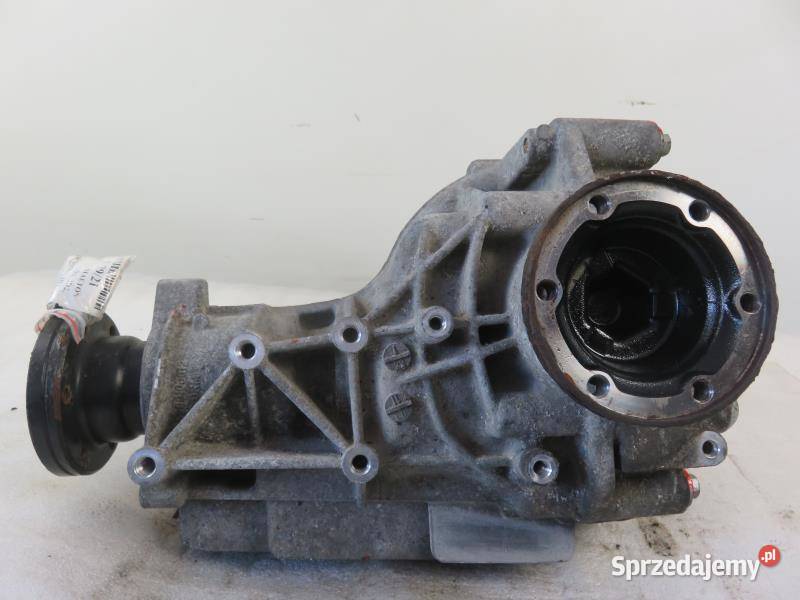 DYFER VW PHAETON 50 TDI 4460310025 małopolskie sprzedam