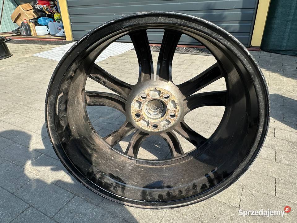 Folgi Dodge podlaskie Suwałki