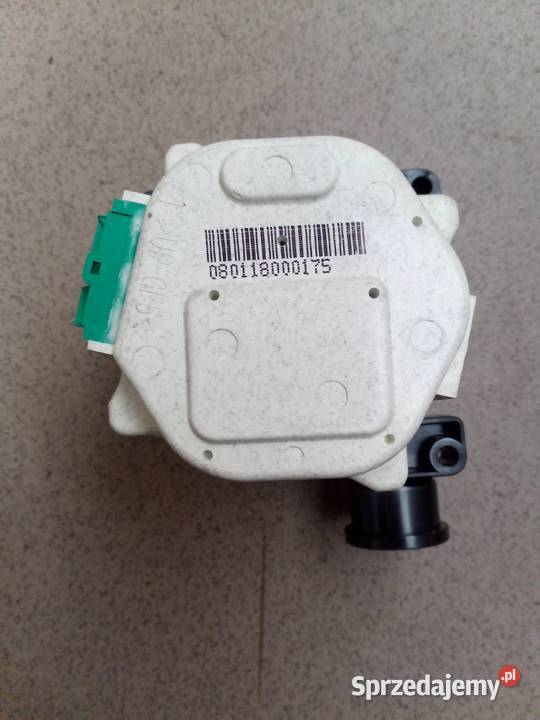 Pompa Panasonic PY21NDCJB UPGF5 Wrocław