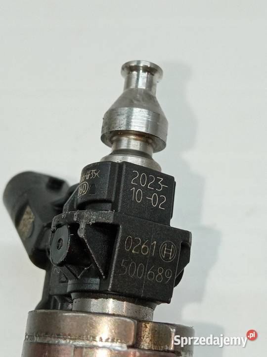 WTRYSKIWACZ 06N906036A 0261500689 20 TSI Skoda osobowe