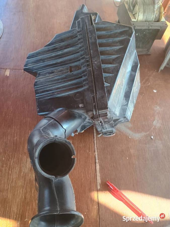 Obudowa filtra powietrza Nissan Primera P12 18 B Bielsk Podlaski