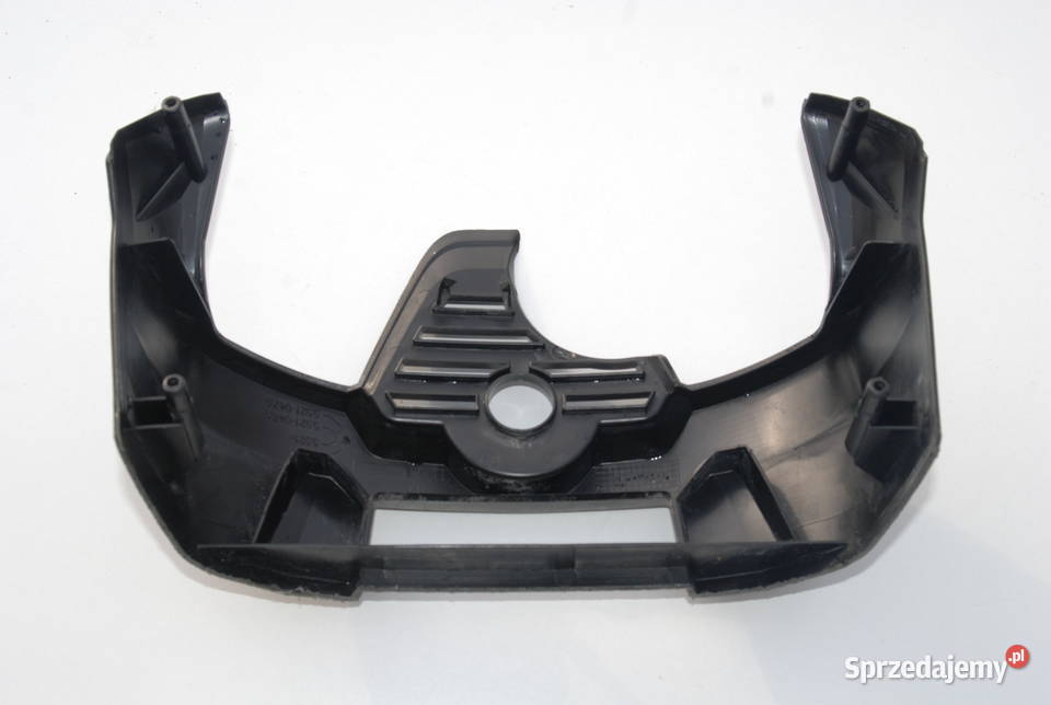 obudowa osłona dolna przednia maskownica do śląskie Cieszyn