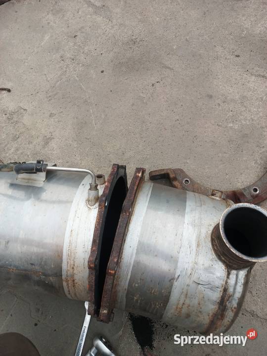 Doosan usuwanie DPF SCR Off Adblue dojazd