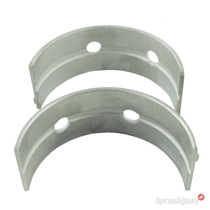 Panewki korbowodowe Iseki STD 025 mm 010 Rolnictwo