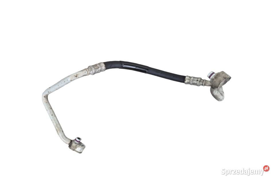 PRZEWÓD KLIMATYZACJI VW PASSAT B6 3C0820721M osobowe Części samochodowe Działoszyce