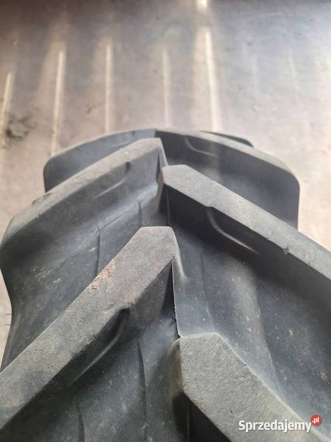 Opony Alliance radialne 28085 R24 11224