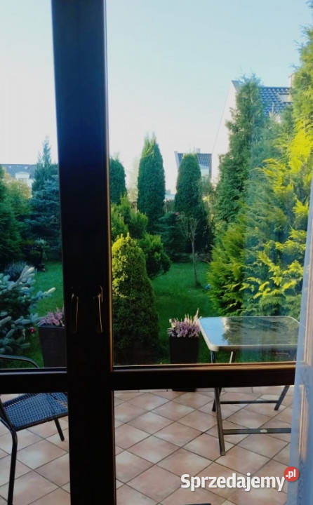 Dom w zabudowie szeregowej Siemianice