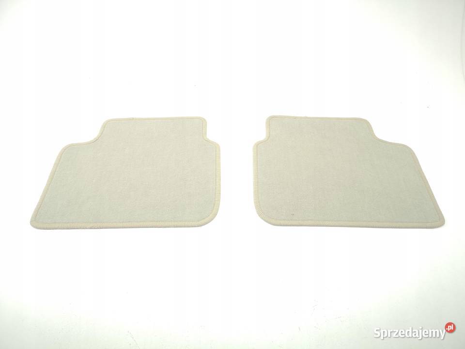 DYWANIKI WELUROWE FIAT CROMA 20052010