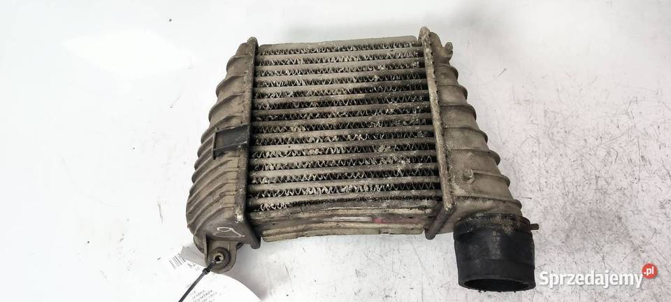 INTERCOOLER VOLKSWAGEN GOLF IV 1J0145805 Pozostałe kujawsko-pomorskie Lipno sprzedam