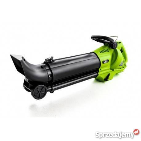 Odkurzacz do Liści Dmuchawa 3300W PMODL3300 GW sprzedam