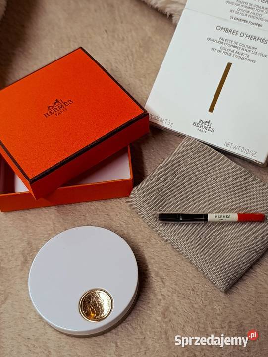 Paletka Ombres DHerms 05 Nowa okazja Bielsko-Biała