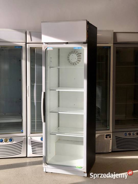 Lodówka Witryna Chłodnicza Norcool S76 SL Kołobrzeg