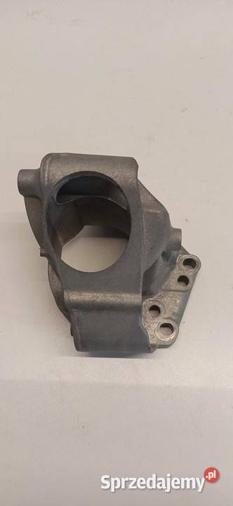 VOLVO XC40 ŁAPA PODPORA SILNIKA 32325434 Zawieszenie silnika dolnośląskie