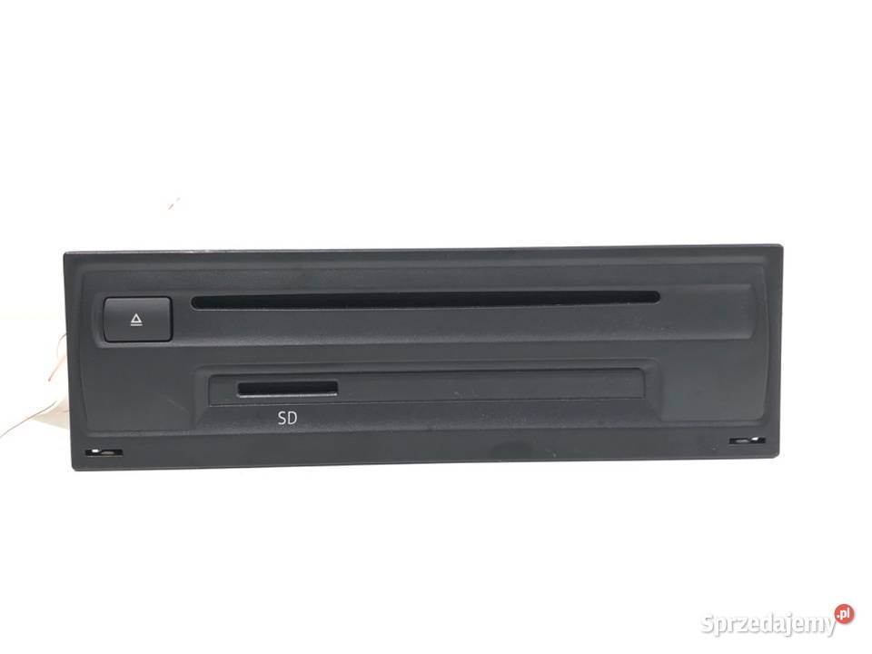 CZYTNIK NAWIGACJI VW GOLF VII 3Q0035824C