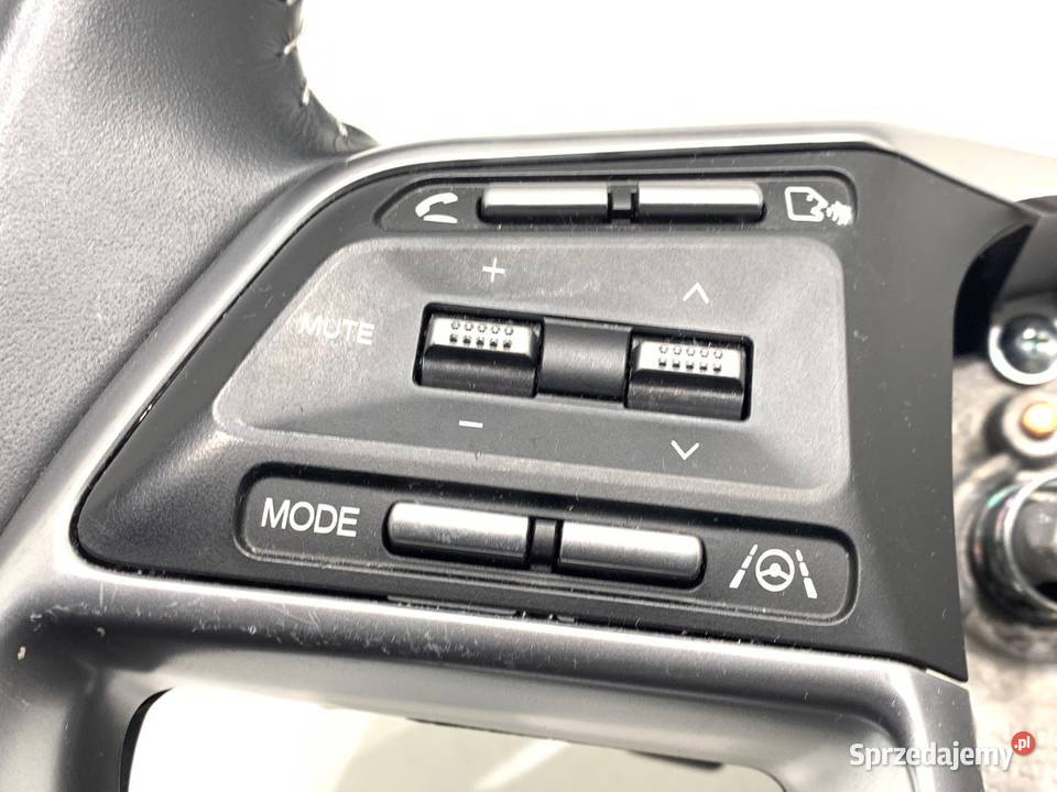 KIEROWNICA SSANGYONG TORRES