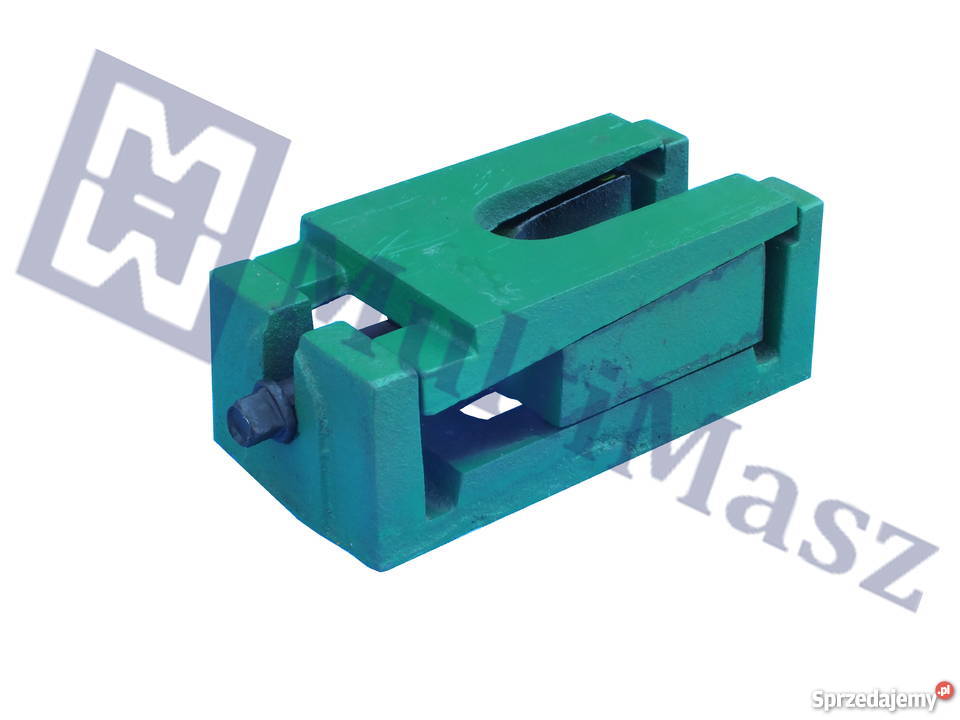 Kliny ustawcze do maszyn przemysłowych