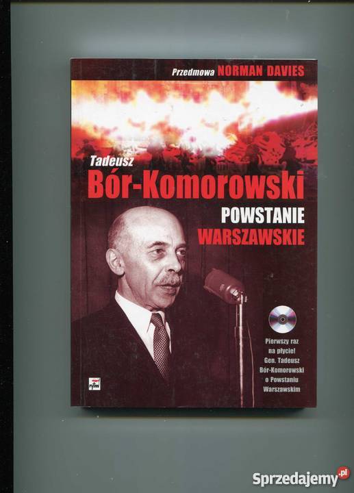 Powstanie Warszawskie Szczecin