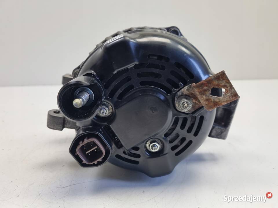 ALTERNATOR Honda Accord VII 22 ICTDI 1042103911 Rudka sprzedam