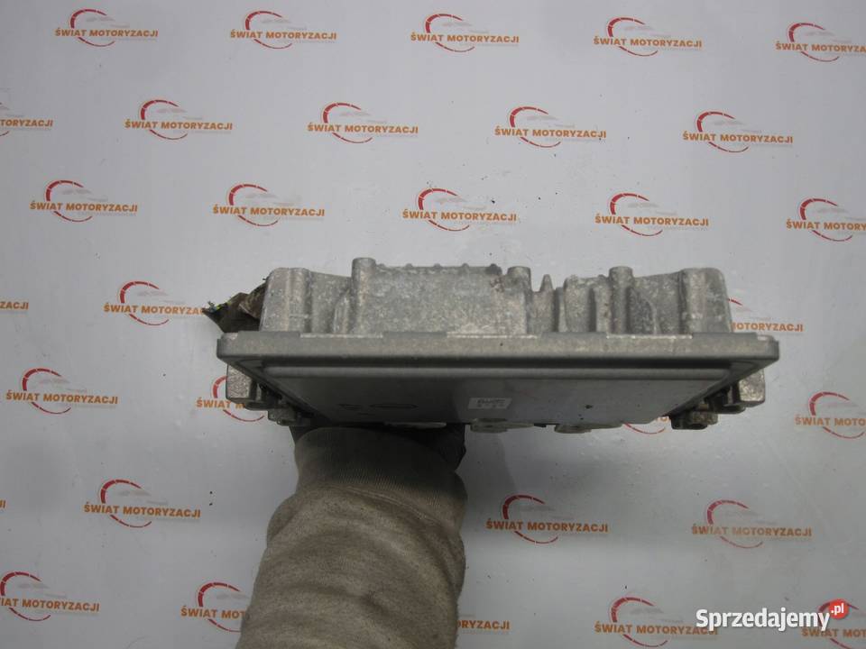 FORD S MK1 I 10r komputer sterownik silnika osobowe Komputery Kielce sprzedam