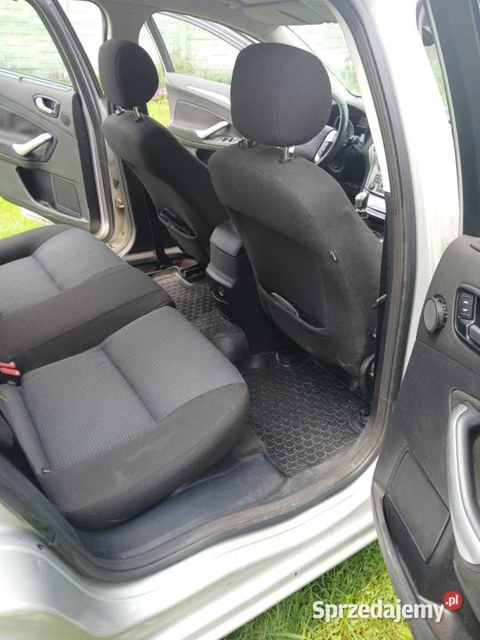 Sprzedam Ford Mondeo kombi 2007 Słodków Pierwszy