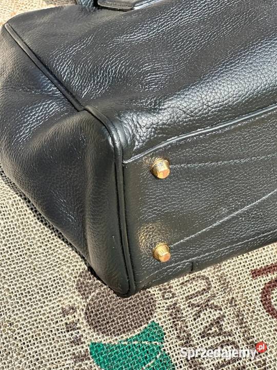 Torebka Marc Jacobs stan idealny 100 skóra mazowieckie