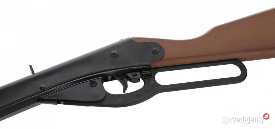 Daisy 105 Buck 45 mm Trzcianka