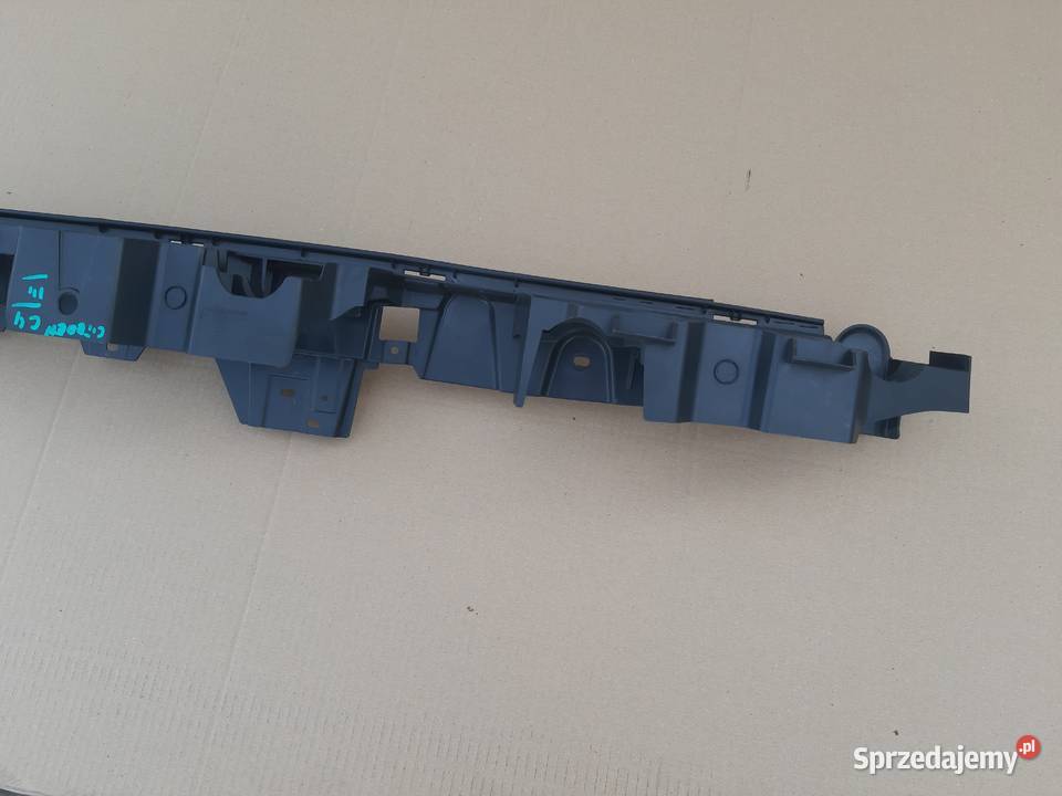 CITROEN C4 III ABSORBER ZDERZAKA TYŁ ŚLIZG Trzciel