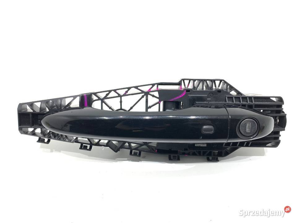 KLAMKA ZEWNĘTRZNA LEWY PRZÓD JEEP COMPASS MP