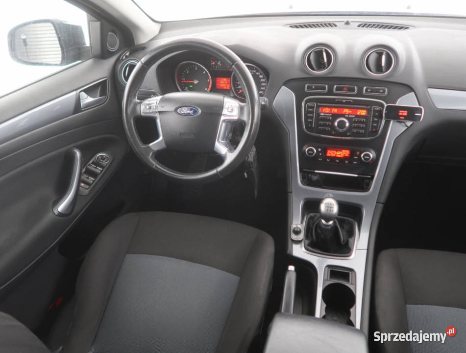 Ford Mondeo 20 TDCi Rok produkcji 2012 dolnośląskie Bielany Wrocławskie