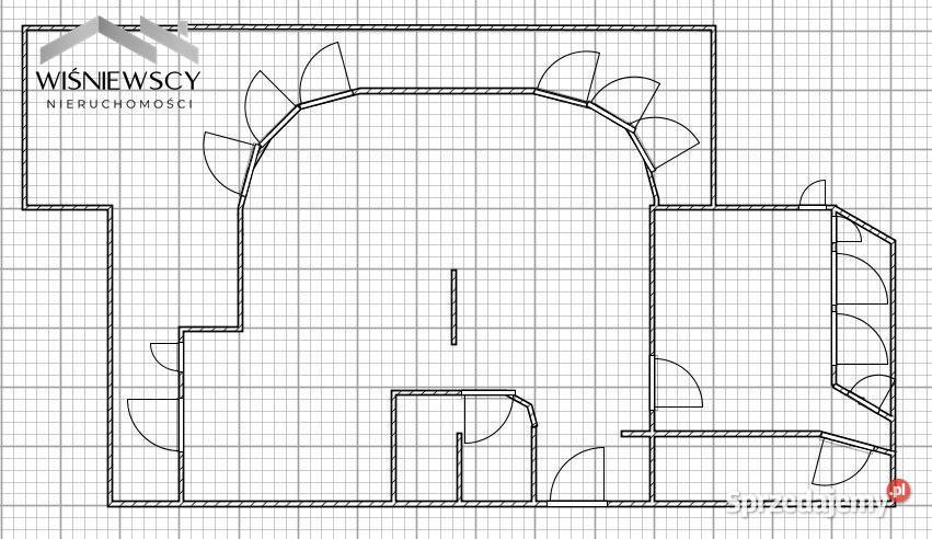 Apartament 94 m2 Hetmańska 8 piętro Elbląg sprzedam